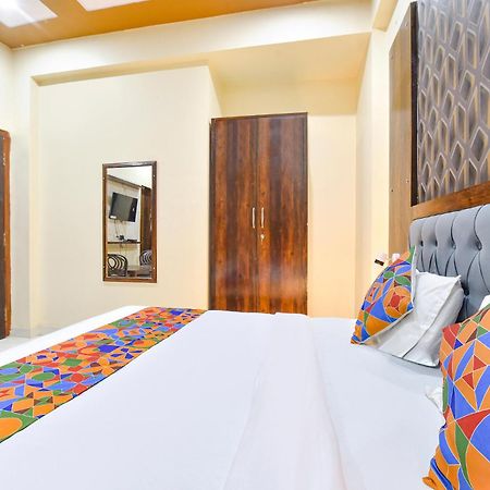 Fabhotel Sr Джапур Экстерьер фото
